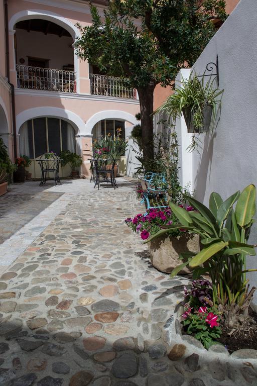 B&B Casa Licheri 圣维托 外观 照片