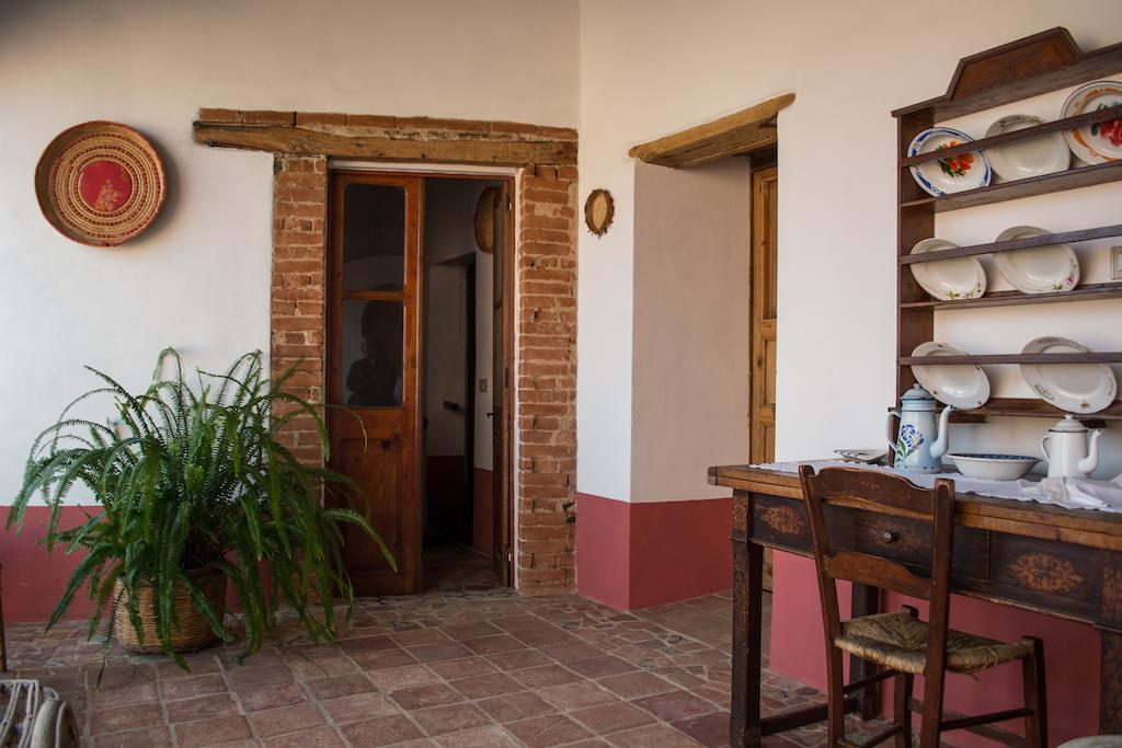 B&B Casa Licheri 圣维托 外观 照片