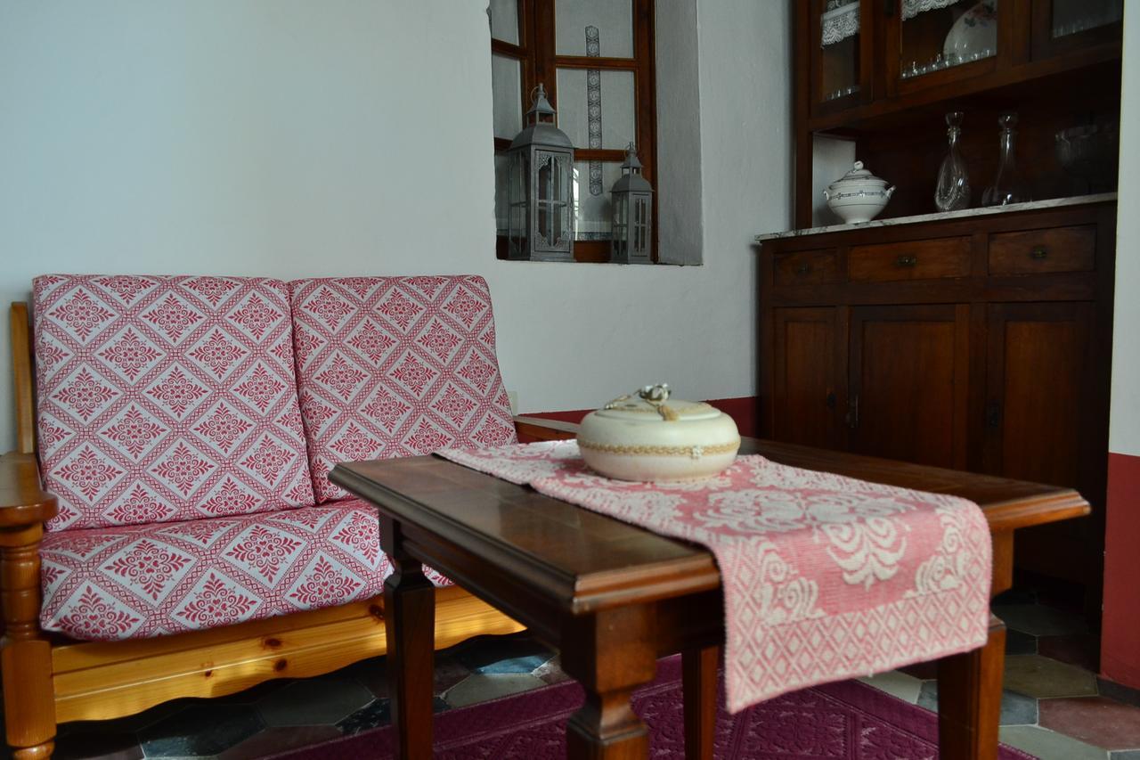 B&B Casa Licheri 圣维托 外观 照片
